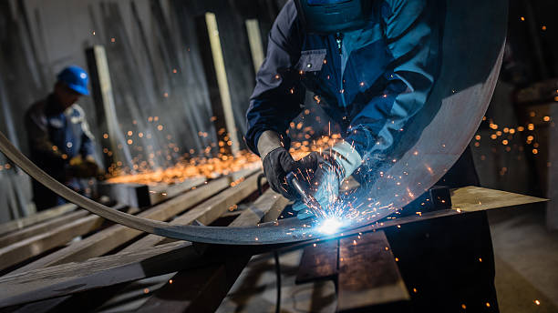 Affordable Welder Services in Wauchula, FL