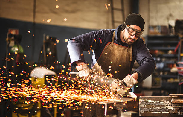 Professional Welder & Metal Fabrication in Wauchula, FL