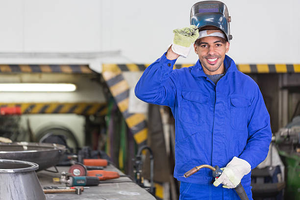 Best Welding Inspection and Certification in Wauchula, FL